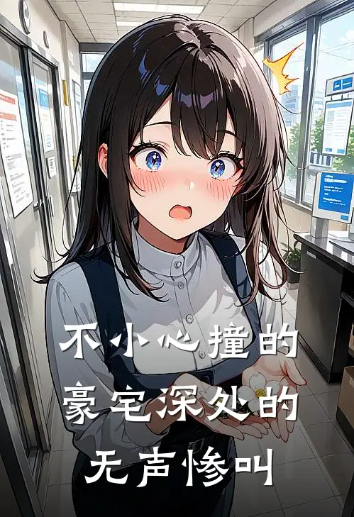 不小心撞的：豪宅深处的无声惨叫