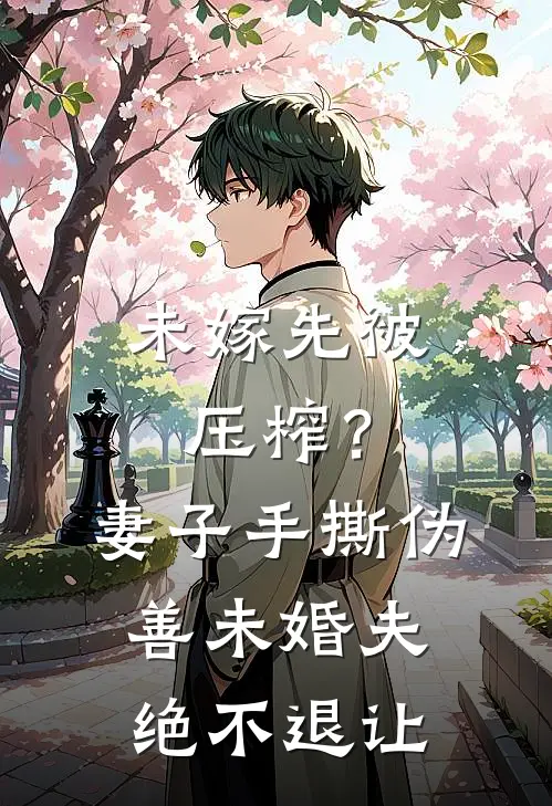 未嫁先被压榨？妻子手撕伪善未婚夫绝不退让