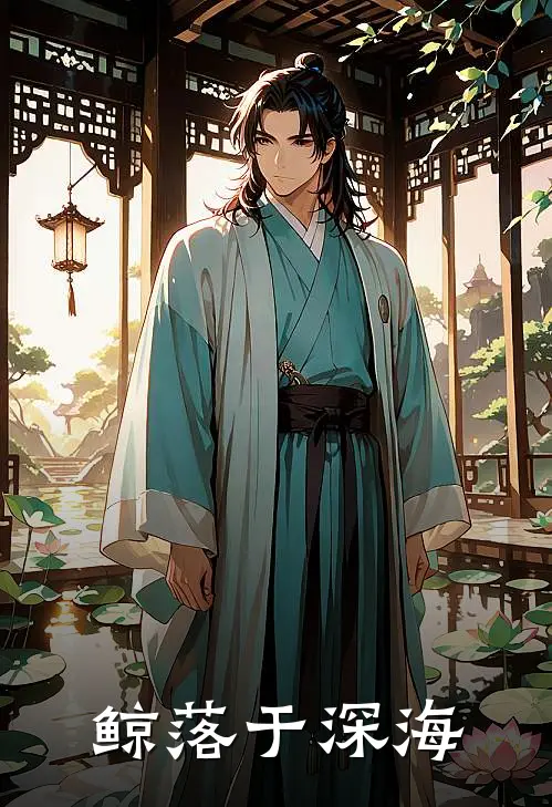 鲸落于深海