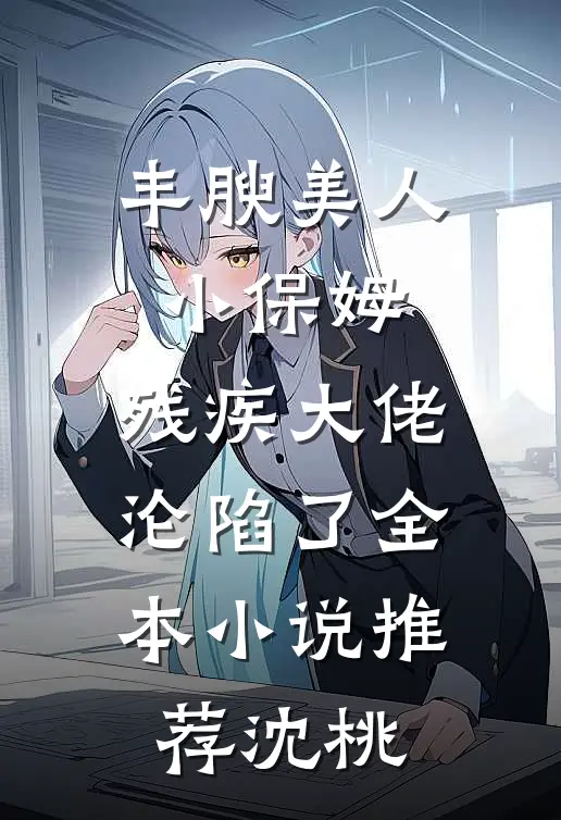 丰腴美人小保姆，残疾大佬沦陷了全本小说推荐沈桃