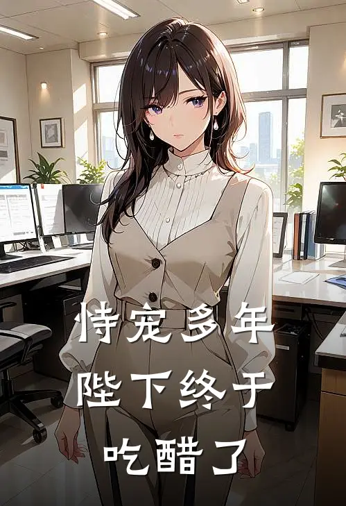 恃宠多年，陛下终于吃醋了