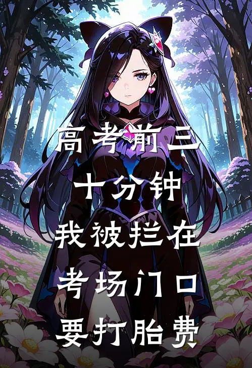 高考前三十分钟，我被拦在考场门口要打胎费