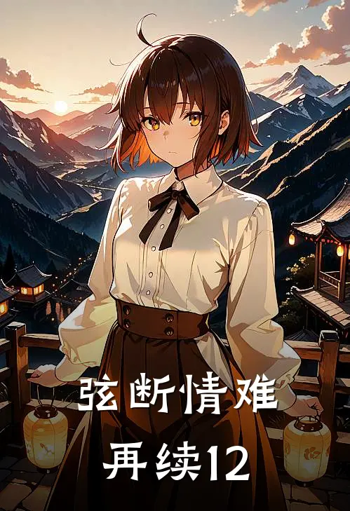 弦断情难再续12