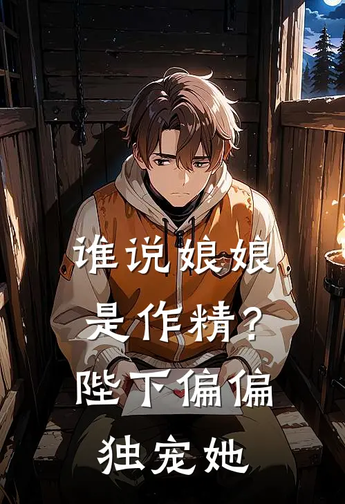 谁说娘娘是作精？陛下偏偏独宠她