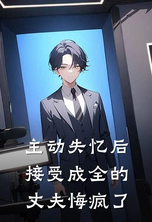 主动失忆后，接受成全的丈夫悔疯了