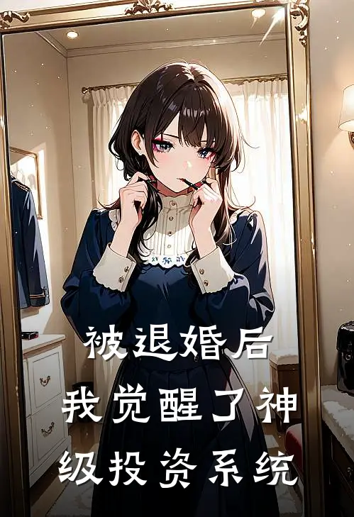 被退婚后，我觉醒了神级投资系统