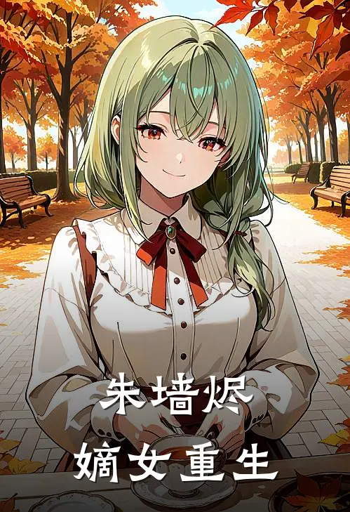朱墙烬：嫡女重生