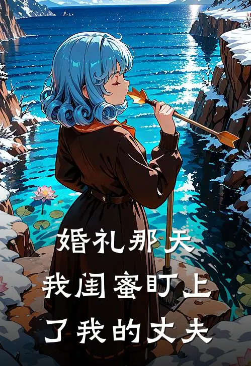 婚礼那天，我闺蜜盯上了我的丈夫