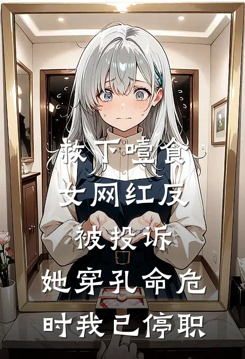 救下噎食女网红反被投诉，她穿孔命危时我已停职