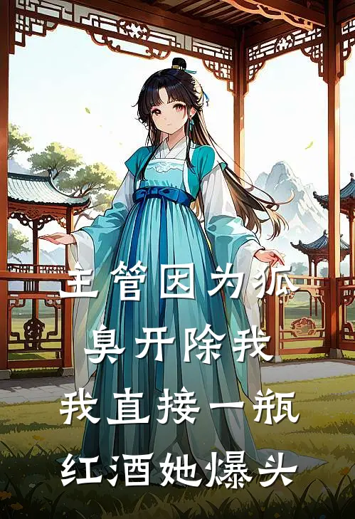 主管因为狐臭开除我，我直接一瓶红酒她爆头