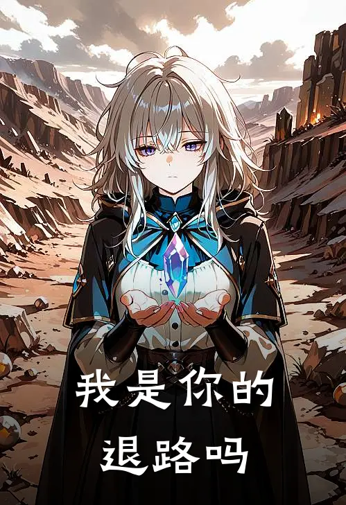 我是你的退路吗