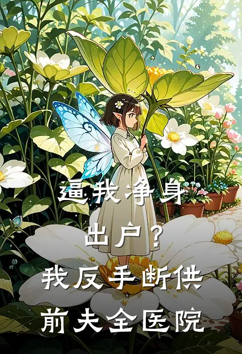 逼我净身出户？我反手断供前夫全医院