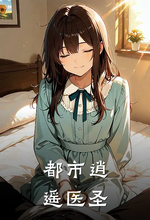 都市逍遥医圣
