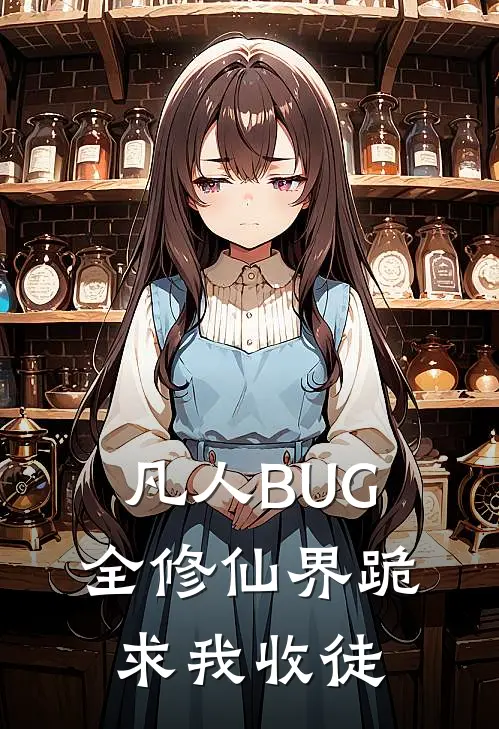 凡人BUG：全修仙界跪求我收徒