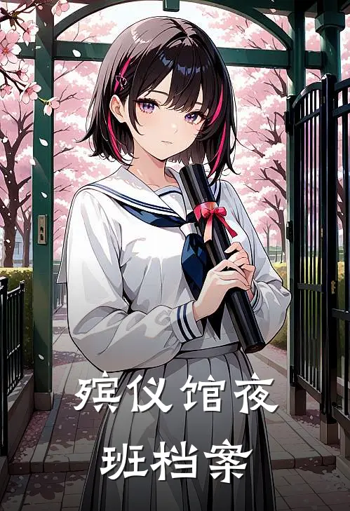 殡仪馆夜班档案