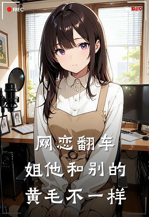 网恋翻车：姐他和别的黄毛不一样