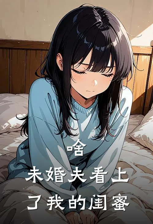 啥，未婚夫看上了我的闺蜜