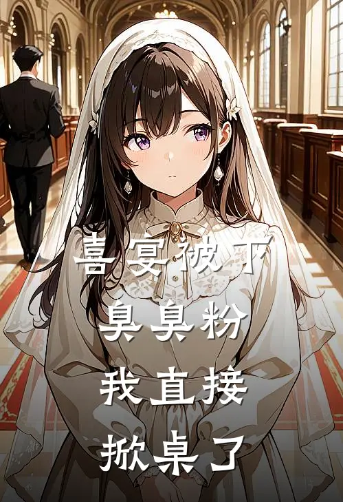 喜宴被下臭臭粉，我直接掀桌了