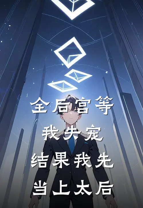 全后宫等我失宠，结果我先当上太后