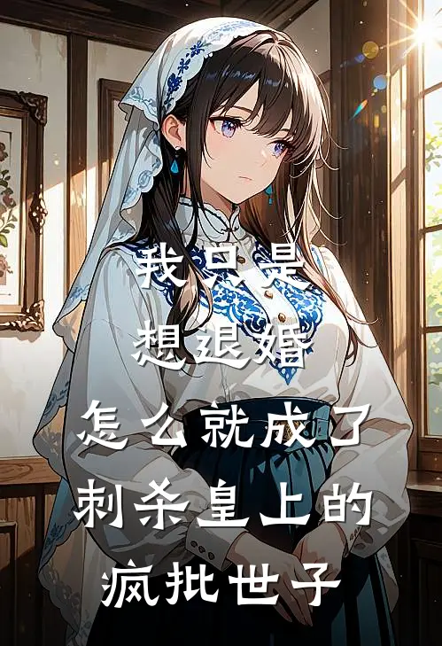 我只是想退婚，怎么就成了刺杀皇上的疯批世子