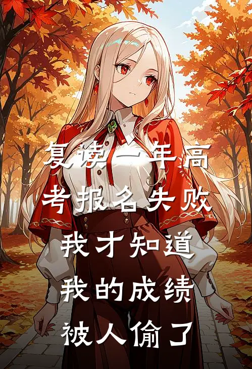 复读一年高考报名失败，我才知道我的成绩被人偷了