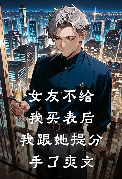 女友不给我买表后，我跟她提分手了爽文