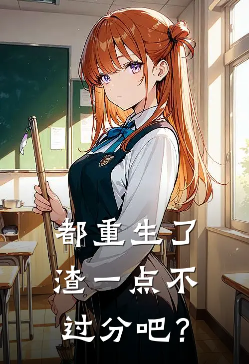 都重生了，渣一点不过分吧？