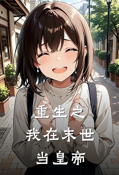 重生之，我在末世当皇帝