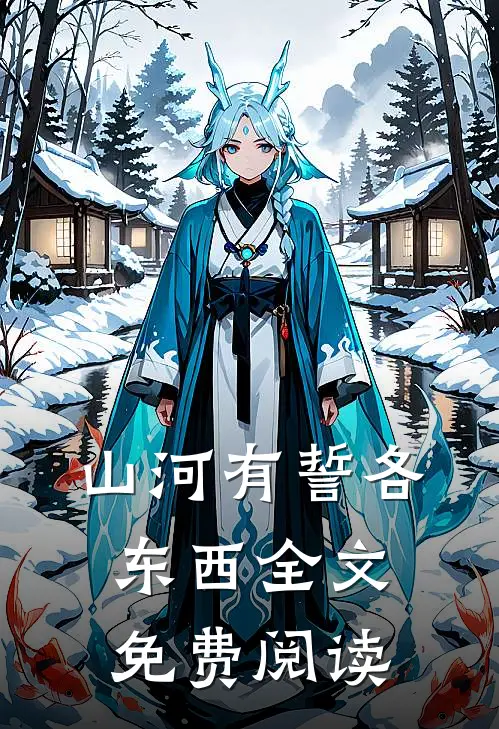 山河有誓各东西全文免费阅读