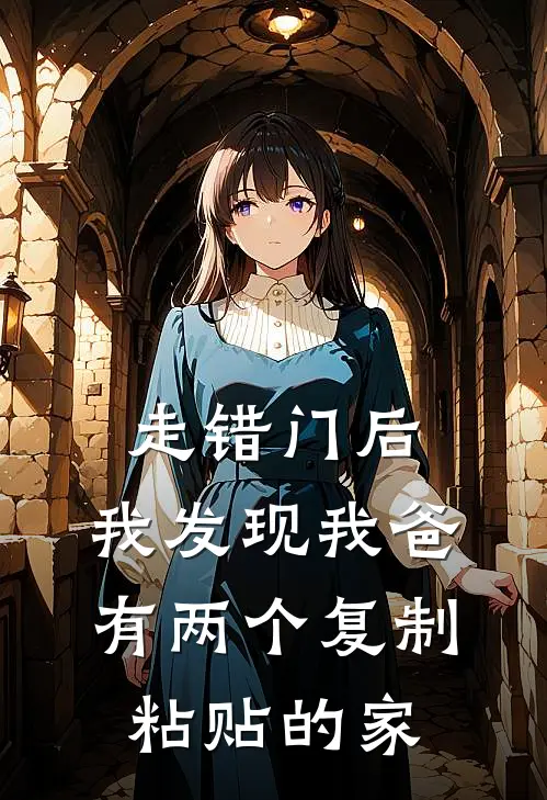 走错门后，我发现我爸有两个复制粘贴的家