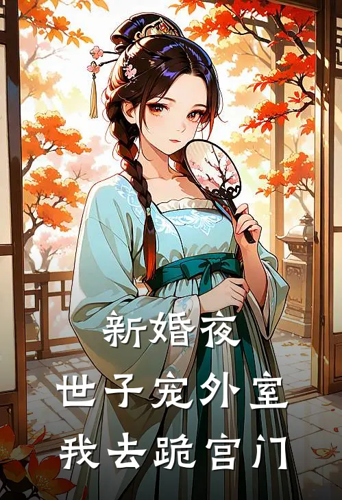 新婚夜，世子宠外室，我去跪宫门