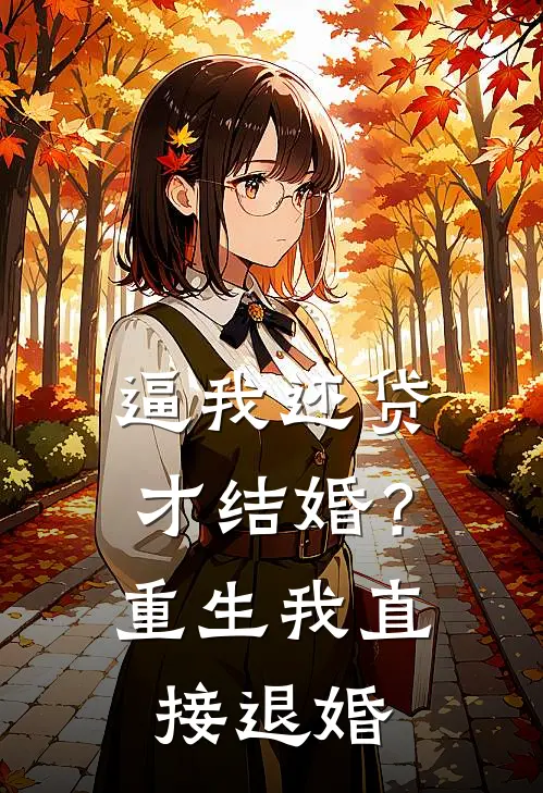 逼我还贷才结婚？重生我直接退婚