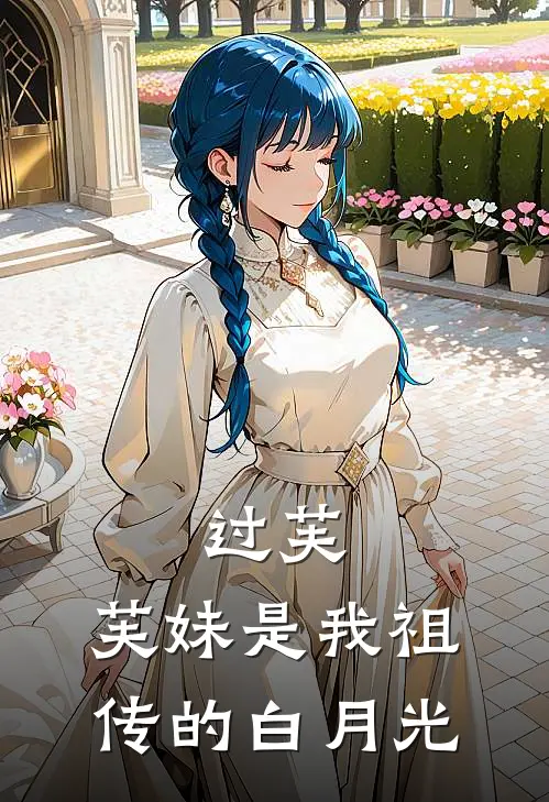 过芙：芙妹是我祖传的白月光