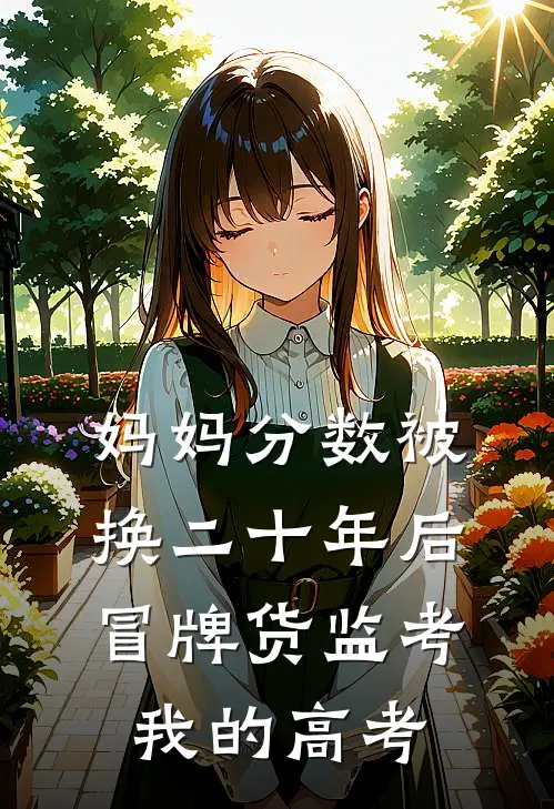 妈妈分数被换二十年后，冒牌货监考我的高考