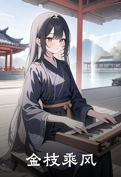 金枝乘风