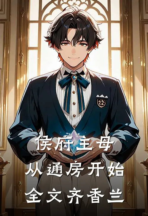 侯府主母，从通房开始全文齐香兰