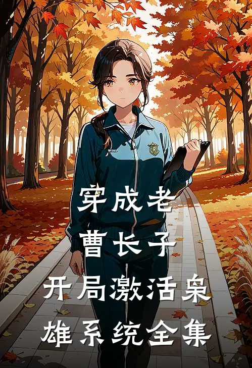 穿成老曹长子，开局激活枭雄系统全集