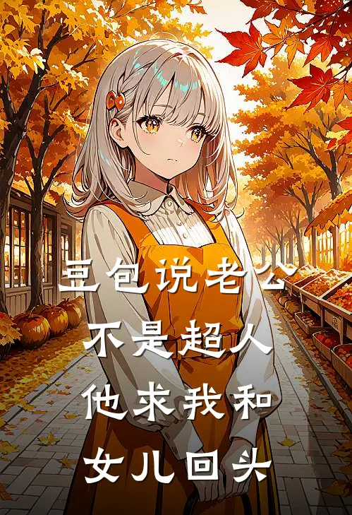 豆包说老公不是超人，他求我和女儿回头