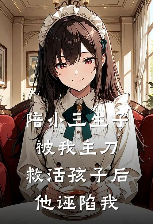 陪小三生子被我主刀，救活孩子后他诬陷我