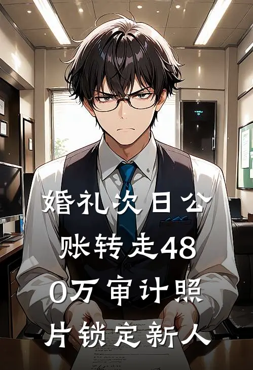 婚礼次日公账转走480万审计照片锁定新人