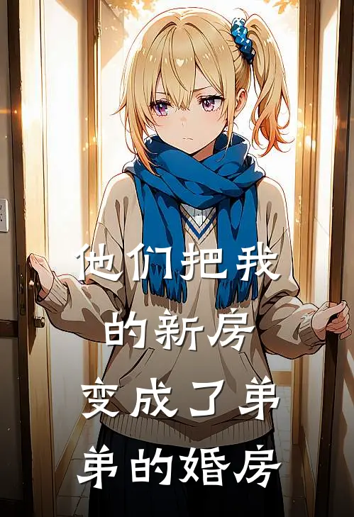 他们把我的新房，变成了弟弟的婚房