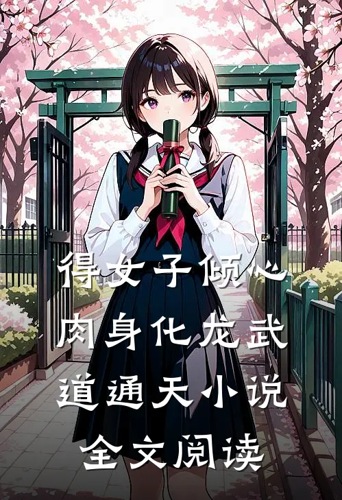 得女子倾心，肉身化龙武道通天小说全文阅读