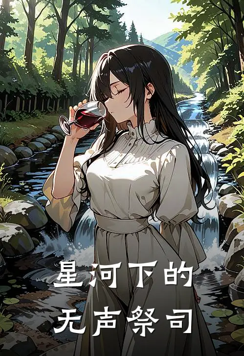 星河下的无声祭司