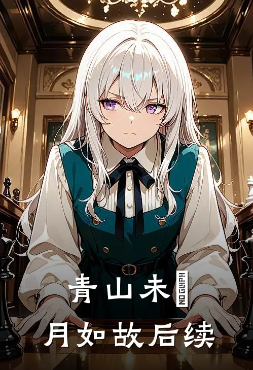 青山未晞，月如故后续