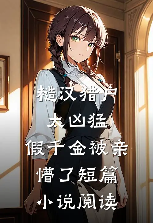 糙汉猎户太凶猛，假千金被亲懵了短篇小说阅读