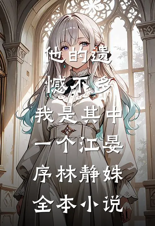 他的遗憾不多，我是其中一个江晏序林静姝全本小说