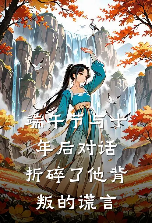 端午节与十年后对话，折碎了他背叛的谎言
