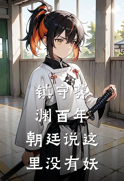 镇守葬渊百年，朝廷说这里没有妖