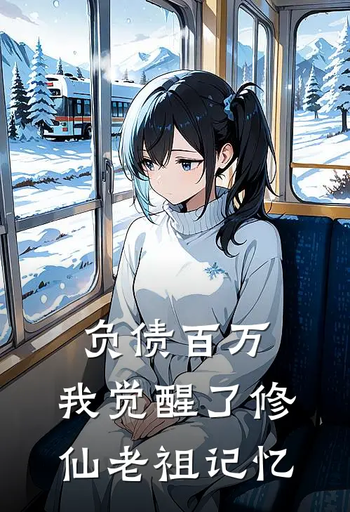 负债百万，我觉醒了修仙老祖记忆