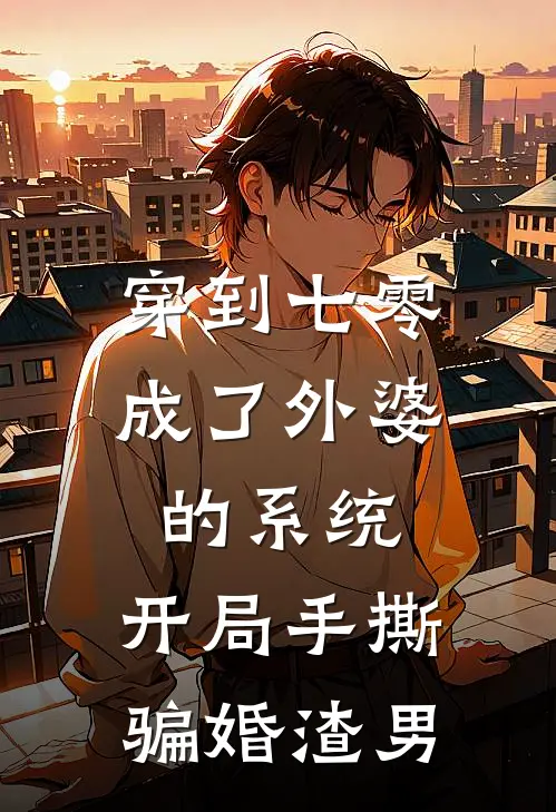 穿到七零成了外婆的系统，开局手撕骗婚渣男